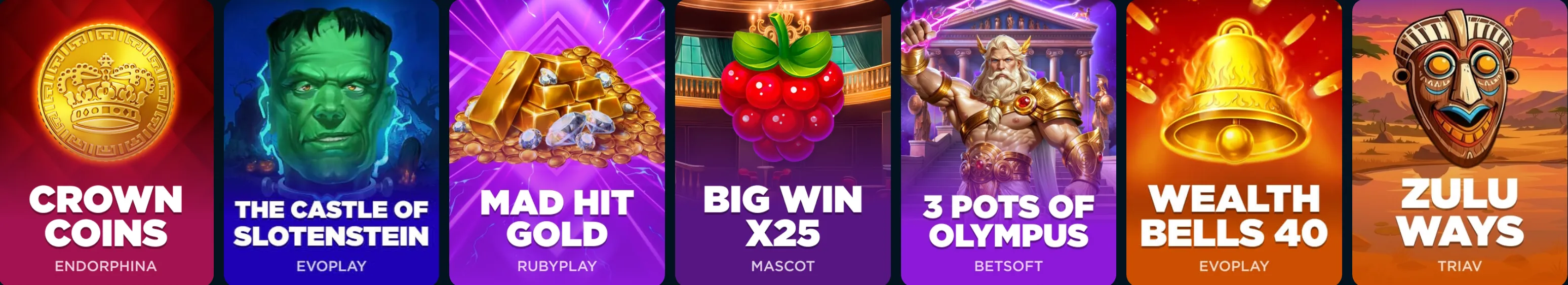 APK Play Fast Casino Android