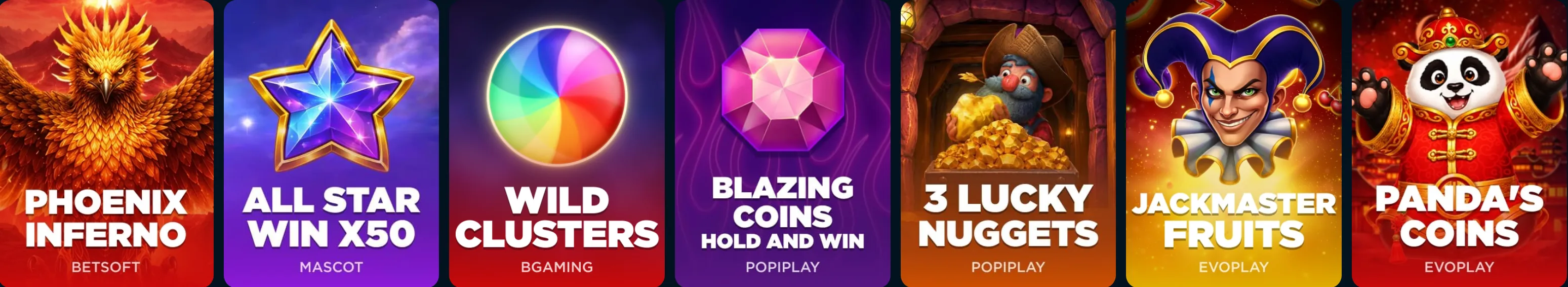 Bonusuri Play Fast Casino